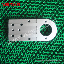 Hochpräzisions-Metallblech CNC-Drehmaschine